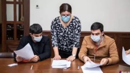 Վիրավոր ևս երկու զինվոր իր բիզնեսը կունենա. Արմեն Մուրադյանը նշել է, թե ինչ բիզնեսով են զբաղվելու տղաները