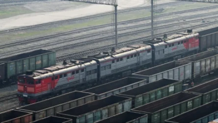 Հայաստանի և Ղազախստանի միջև գործարկվել է նոր մուլտիմոդալ տրանսպորտային երթուղի