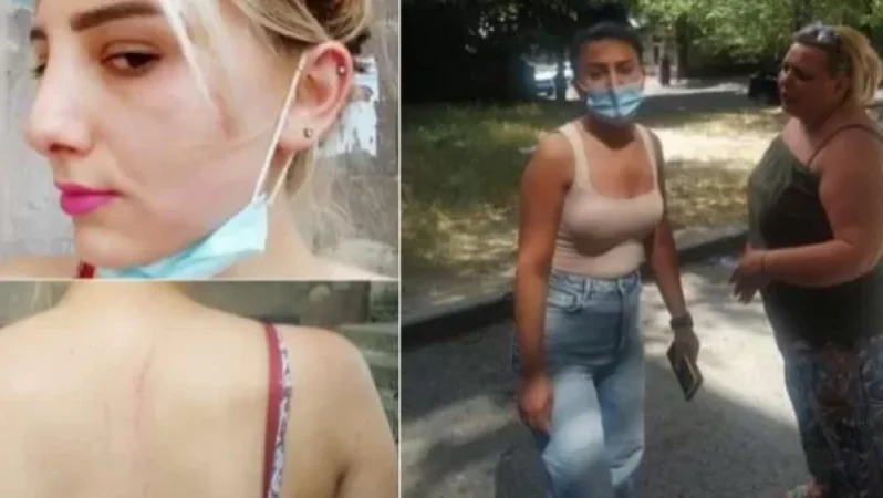 Դու ո՞վ ես, որ Նիկոլի նկարը պատռես. Փաշինյանի նկարը պոկած աղջկան ծեծողները մեղավոր են ճանաչվել. ArmDaily