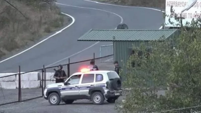 Ադրբեջանը մաքսակետում կարող է բարձր վճար սահմանել կամ որոշ ապրանքների փոխադրումը արգելել. Սարգսյան