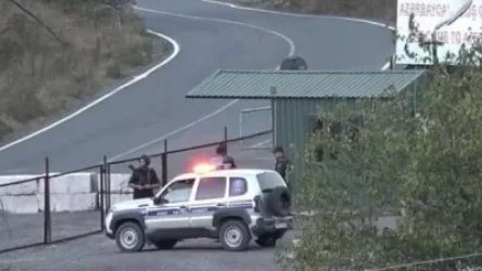 Ադրբեջանը մաքսակետում կարող է բարձր վճար սահմանել կամ որոշ ապրանքների փոխադրումը արգելել. Սարգսյան