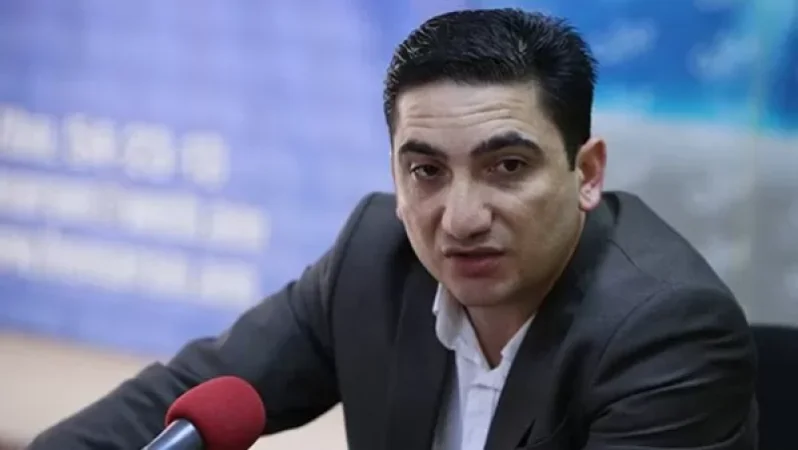 Շուշիի մոտ հայ մասնագետների վրա կրակել ու մեկին սպանել է ազգությամբ թուրք զինվորականը անվանական զենքով. Նաիրի Հոխիկյան