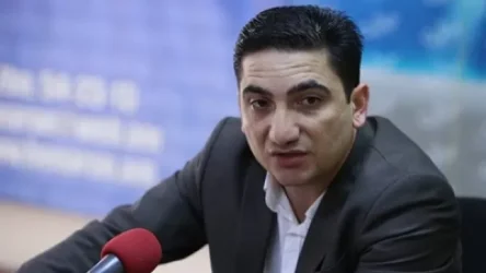 Շուշիի մոտ հայ մասնագետների վրա կրակել ու մեկին սպանել է ազգությամբ թուրք զինվորականը անվանական զենքով. Նաիրի Հոխիկյան