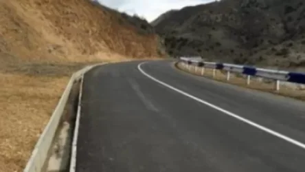 Ստեփանակերտ-Շուշի-Բերձոր միջպետական ճանապարհը բացվեց