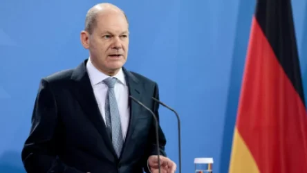 Գերմանիայի կառավարության կայքը վերադարձրել է Շոլցի՝ Արցախի ժողովրդի ինքնորոշման իրավունքի մասին խոսքը