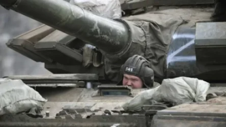 Ռուսաստանը շուտով կարող է կտրել Ուկրաինայի ելքը դեպի ծով․ ԱՄՆ հետախուզության նախկին սպա