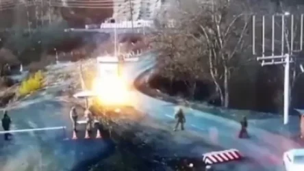 Ի՞նչ միջադեպ է եղել իրականում. Արցախի ԱԱԾ-ն մանրամասնում է