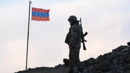 Ադրբեջանական զինուժը կրակ է բացել Վերին Շորժայի ուղղությամբ․ ՀՀ ՊՆ