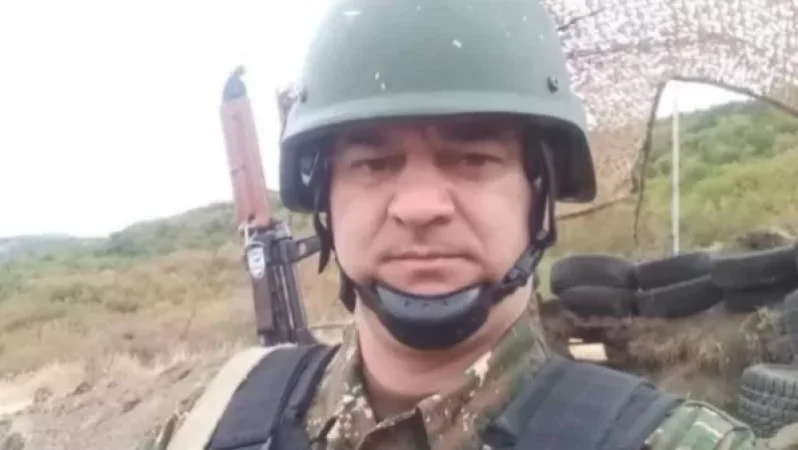 Իսկ ի՞նչ էիք ուզում՝ հայերը վիզները ծուռ սպասեին, թե երբ են իրենց վերջնականպես կոտորելու՞․ Աբովյան