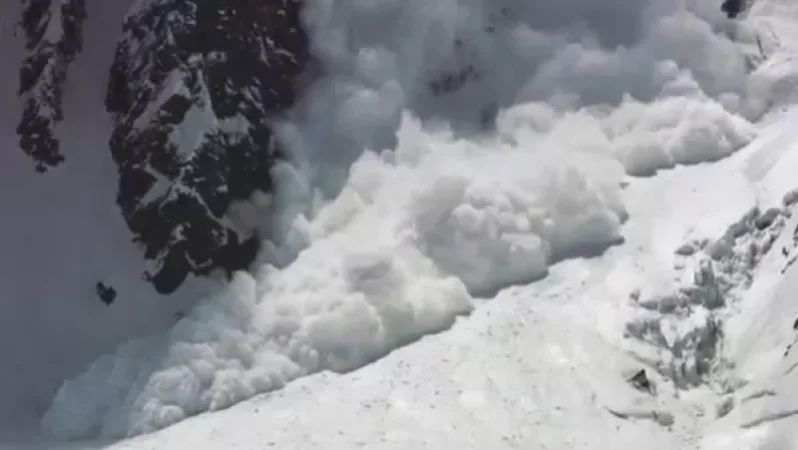 Ձնահյուսի տակ մնացած զինծառայողները եղել են խրամատում՝ մարտական հերթապահության ժամանակ. մանրամասներ