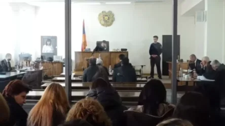 Սերժ Սարգսյանի դեմ ցուցմունք տվող Սեւանը սաղին «քցել է». «Ֆլեշ»-ի նախկին փոխտնօրենի ցուցմունքը