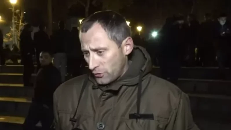 Այնտեղ 6 գյուղ կա, զորք ունենք, իշխանական կողմից, անգամ մարզպետարանից ոչ մեկը չի զանգել, չի եկել. Ճակատենի համայնքապետ