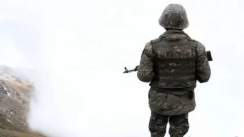 Պն-ն հայտարարություն է տարածել. ադրբեջանցիները կրկին կրակ են բացել