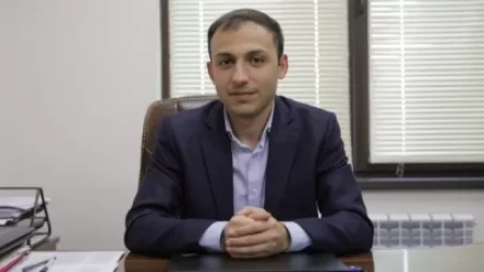 Ռուսական խաղաղապահ զորակազմի մոտ գտնվող Արցախի Հանրապետության քաղաքացին փոխանցվել է Արցախի իրավապահներին