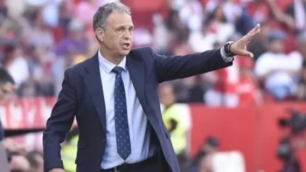 Հրաժարականիս հարց չի քննարկվել. Խոակին Կապառոս