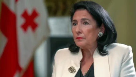 Զուրաբիշվիլին օտարերկրյա գործակալների մասին օրինագծերի հետկանչումն անվանել է հասարակության հաղթանակ