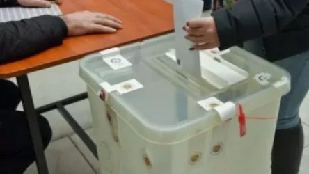 Ժամը 11:00-ի դրությամբ ՏԻՄ ընտրություններին մասնակցել է ընտրողների 10.30 տոկոսը