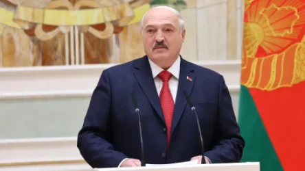 Լուկաշենկոյի նոր օրենքով Բելառուսում պետական դավաճաններին կսպառնա մահապատիժ