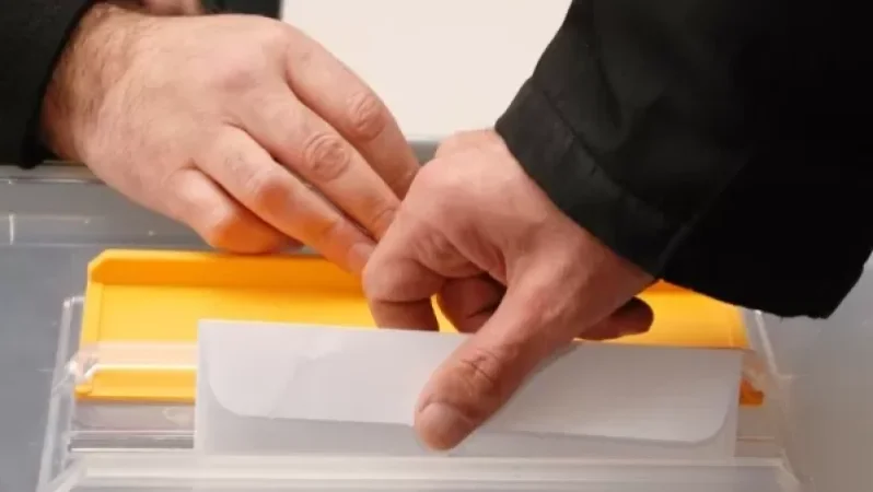 Սյունիքի Վանեք գյուղը ՔՊ֊ին 0 ձայն է տվել