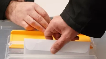 Սյունիքի Վանեք գյուղը ՔՊ֊ին 0 ձայն է տվել