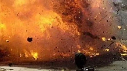 Կոտայքի մարզում ԱԱԾ-ի աշխատակցի տան վրա նռնակ նետելու փաստով քրգործ է հարուցվել. Shamshyan com