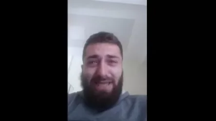 ՏԵՍԱՆՅՈՒԹ. Ջիվան Աբրահամյանը դիմում է ժողովրդին, ովքեր այս պահին ցույցեր են իրականացնում Երևանում