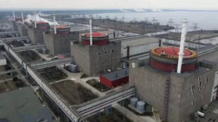 Վերականգնվել է Զապորոժիեի ԱԷԿ-ի էլեկտրամատակարարումը