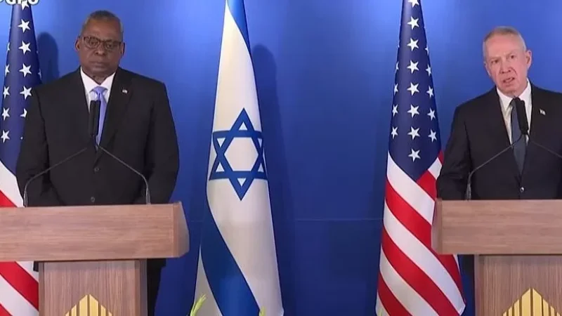 Ռուսաստանը Իրանին աննախադեպ ռազմական համագործակցություն է առաջարկել․ Պենտագոն