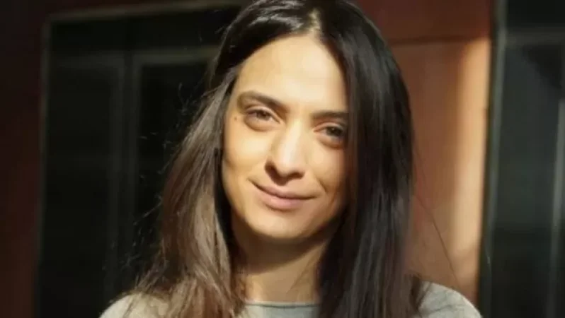 Չեմ ուզում մեկնաբանել․ Մանե Գևորգյանը՝ ՊՆ խոսնակի պաշտոնի մասին