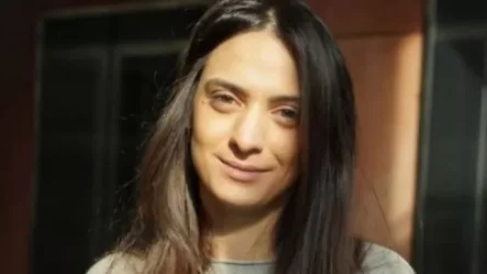 Չեմ ուզում մեկնաբանել․ Մանե Գևորգյանը՝ ՊՆ խոսնակի պաշտոնի մասին