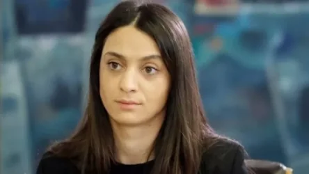 Մանե Գևորգյանը՝ ՊՆ խոսնակ․ 168