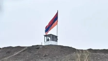 «ՀՀ ԶՈւ չորս մարտական դիրքեր հայտնվել էին շրջափակման մեջ». ԱԽ-ն հայտարարություն է տարածել