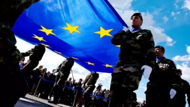 ԵՄ-ն պլանավորում է իր պատմության մեջ առաջին զորավարժությունները կազմակերպել