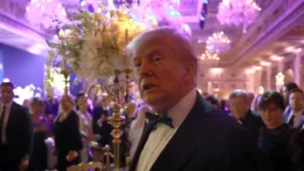 Հայտնի է՝ երբ դատարան կներկայանա Դոնալդ Թրամփը