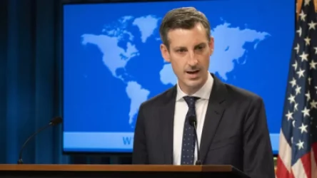 «ԱՄՆ-ն պատրաստ է ամեն ինչ անել».Նեդ Փրայսը` հայ-ադրբեջանական հարաբերությունների մասին