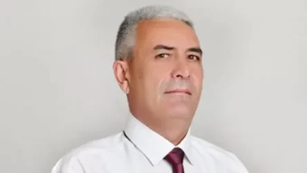 Սամվել Լալայանը Տաթև համայնքի ղեկավար. «Շանթ Դաշինք»