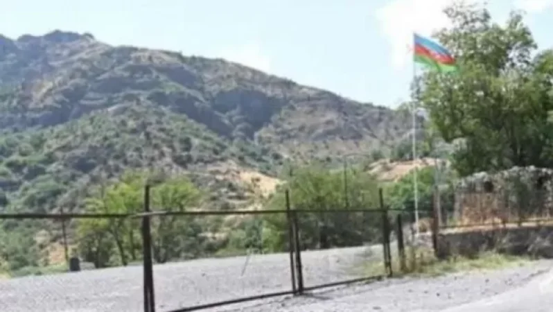 Ներքին Հանդի գյուղապետը պատմում է, թե ինչ խնդիրների են բախվել ադրբեջանական մաքսակետի տեղադրման պատճառով