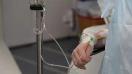 COVID-19-ից մահացել է ևս մեկ ծննդկան