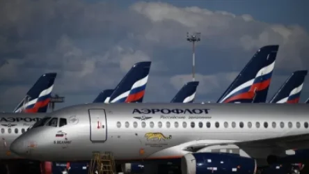 ԱՄՆ-ը «Աէրոֆլոտի» անձնակազմին առաջարկել է ամերիկյան վիզա ստանալու համար մեկնել Երևան
