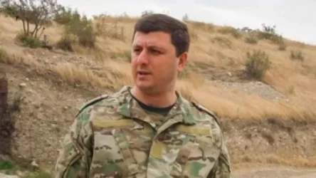 Երեկվա միջադեպի անմիջական պատասխանատուն ԳՇ պետն է. նա ասելիք չունի՞. Տիգրան Աբրահամյան