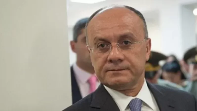 «Զորքին ցուցում չեն տվել դա թույլ չտալ». Սեյրան Օհանյան