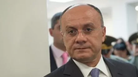 «Զորքին ցուցում չեն տվել դա թույլ չտալ». Սեյրան Օհանյան