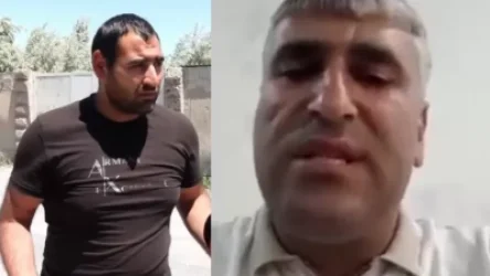 ՏԵՍԱՆՅՈՒԹ. Գազը փչեց աչքերիս, փետով զարկեց գլխիս. ծեծված երիտասարդը`  ՔՊ–ական պաշտոնյայի մասին