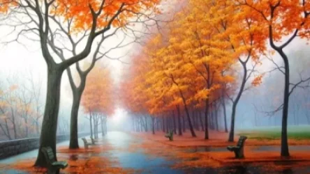 Առաջիկա օրերի եղանակը ՀՀ տարածքում