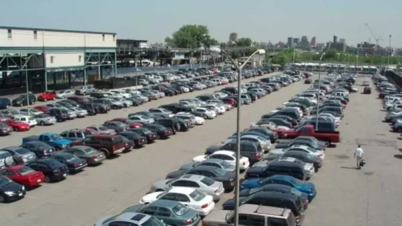 Ավտոմեքենաների առևտուրն ավելացել է, գները՝ բարձրացել. «Ժողովուրդ»