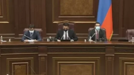 Գերիների ճակատագրի պարզման ու հայրենիք վերադարձնելու մասին հարցը կքննարկվի փակ նիստում