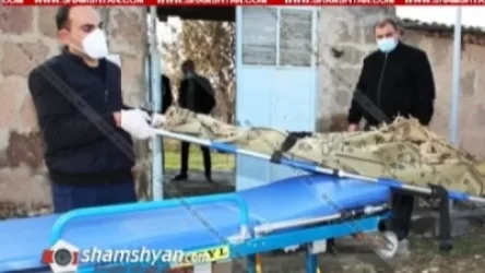 Ինքնասպանություն Արարատի մարզում. անասնագոմում կախված հայտնաբերվել է 37-ամյա տղամարդ, գրպանում էլ եղել է երկտող