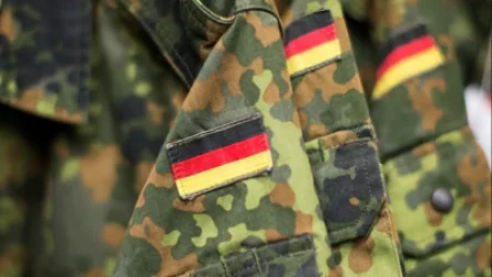 Գերմանիայի ՊՆ –ն դադարեցնում է X-ում իր օգտահաշվի աշխատանքը