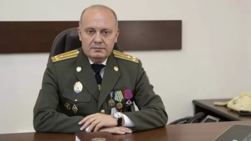 Միքայել Համբարձումյանը` Սուրեն Պապիկյանի նախարար նշանակվելու մասին. «Հրապարակ»