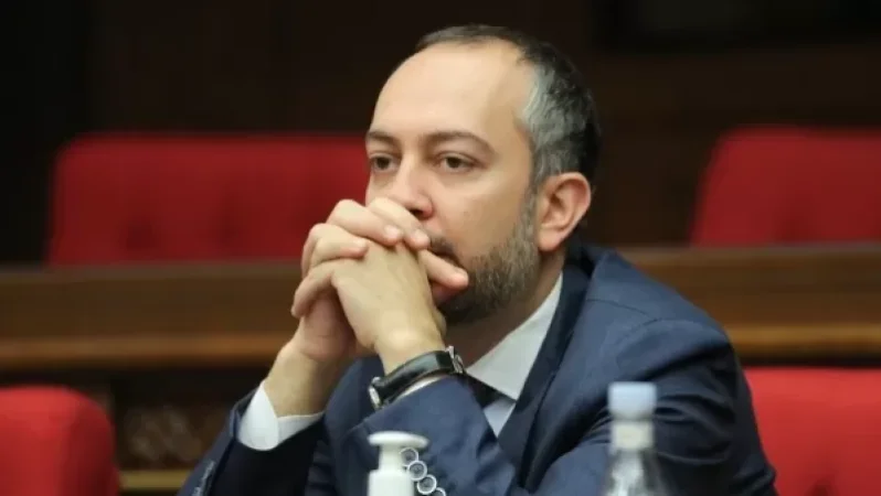 Հայկական կողմն ունեցել է դիրքային կորուստներ. Էդուարդ Աղաջանյան